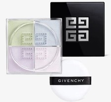 Givenchy PRISME LIBRE SETTING & FINISHING LOOSE POWDER #N°01 - MOUSSELINE PASTEL picture
