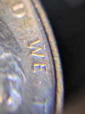 1969-S  Proof PR Strong Machine Double Die picture