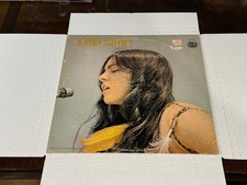Kathy Smith- 2- LP 1971 Stormy Forest SFS 6009 picture