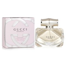 Gucci Bamboo by Gucci EDP Spray 2.5 oz (75 ml) (w) picture