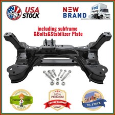 Front Suspension Crossmember Frame Subframe Cradle For 2008-2011 Mercury Mariner picture