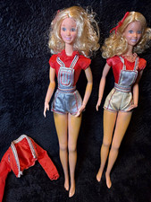 Vintage 1979 Mattel “Star Terrific Teen” dolls original outfit picture