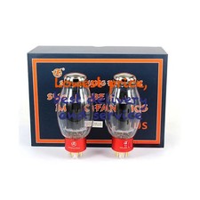 2pcs matched Audio tube shuguang WE6CA7 PLUS  for Vacuum tube AMP 6CA7 picture