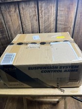KSP Performance Suspension System Control Arms GMC/Chevy 1500 New picture