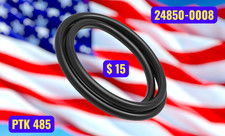 Swimquip™ (24850-0008) Sand Tank O-ring System 3 Model S7S50/S7M120/S7D75 picture