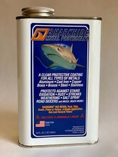 SHARKHIDE Metal & Aluminum Protectant picture