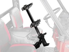 SuperATV Floor-Mounted Gun Holder for Polaris Ranger XP 570 (2015-2016) picture