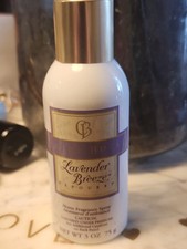 Claire Burke Lavender Breeze Vapourri Home Fragrance Spray 3oz picture