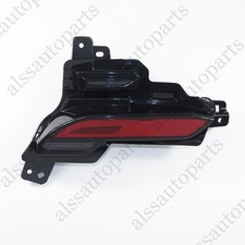 Rear Left Dumper Fascia Lamp 1979444-10-D Fit Tesla Model Juniper Y 2025 2026 picture