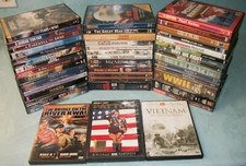 Military/War DVDs & Blu-ray Mf - R $1.95 to 9.95 You Pick Save Up To 25% picture