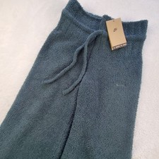 🟢 Nike Sportswear Phoenix Cozy Bouclé Women's S Seaweed Dark Green HV7266-390 picture