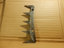 Genuine Jonsereds 621 80 801 90 70E 49SP 50 51 52 52E Bucking Spike 504 55 06-00 picture