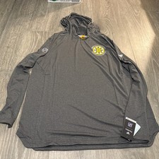 Fanatics Boston Bruins Authentic Pro Lightweight Hoodie Men’s Size XL picture