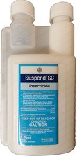 Bayer Suspend SC Insecticide (Bed Bug, Spider, Ant, Roach, Flea Control) 1 Pint picture
