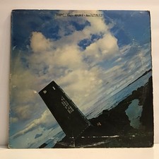 Three Dog Night Naturally Vinyl Album picture