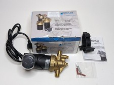 Goulds 60A0G6001 Autocirc E1 Series Recirculating Pump 1/2