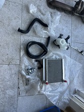 Mercedes M278/M157 Slips Cooling and Cooling Upgrade. New. picture