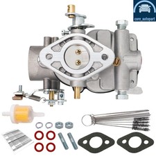 Carburetor For Gas Wisconsin L63S1 (VH4D) 2-1/4