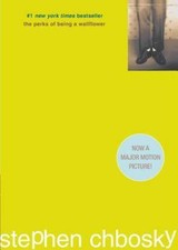 The Perks of Being a Wallflower by Chbosky, Stephen picture