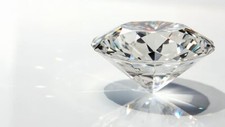 CERTIFIED 3.00 Ct Natural Diamond D Grade ROUND LOOSE VVS1/9.5 mm picture