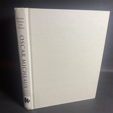 African American Filmmaking, Oscar Micheaux & His Circle, Hardcover / VAN picture