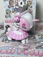 Tokidoki Unicorno Kawaii Frills Aiko 3