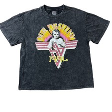 Saint Michael Our Destiny 1994 Graphic T-Shirt Sonic Heavyweight Cotton Japan picture