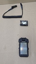 Motorola Si500 M7001A Video Speaker Microphone Body Camera With Accessories Lot6 picture
