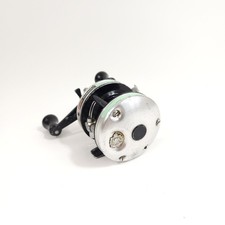 Vtg Abu Garcia Ambassadeur 4500CB Level Wind Casting Fishing Reel Sweden picture
