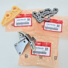 NEW Oil Pump Kit 15100-PRB-A01 For Honda Acura RSX K20A2 K24 / K20Z3 K24A1 K24A2 picture
