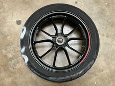 2012  Ducati Monster 1100 1100S Rear Wheel Rim 17x5.5 picture