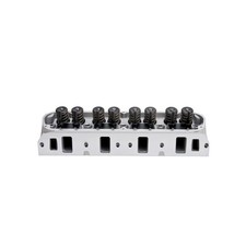 Edelbrock Engine Cylinder Head Fits 1985 Ford LTD picture
