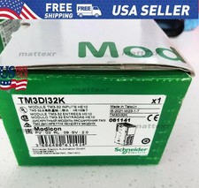 TM3DI32K 1PCS Brand New Schneider TM3DI32K Fast delivery picture