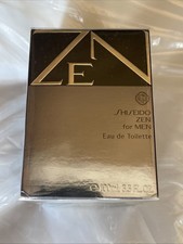 ZEN for MEN by Shiseido 100 ml/ 3.3 oz Eau de Toilette Spray NIB picture