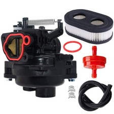Troy Bilt Model 12AVB2A3711 Carburetor Carb USPS  picture