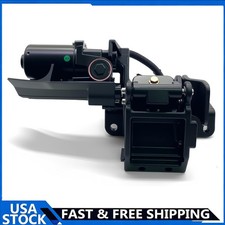 84751105 Left Driver Side Power Running Board Motor for Cadillac Escalade Yukon picture
