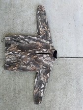 redhead realtree hardwoods jacket picture