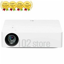 LG HU70LA 4K UHD LED Smart Home Theater CineBeam Projector picture