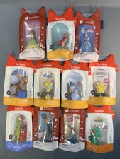 11 Tonies - Disney Princess Pokemon Wiggles Grinch Eeyore Toy Story - New Sealed picture