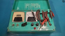 Antique Vintage Rare Onan 420-303 150/300/600 volt generator tester collector picture