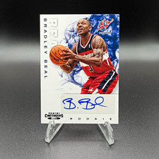 Panini 2012-13 Contenders Bradley Beal Rookie Auto #203 Washington Wizards picture
