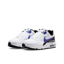 Nike Air Max LTD 3 Men's Shoes White Old Royal Blue Black IM4674 101 picture