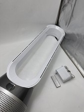 DYSON 420083-02 TP4A PURE COOL™ TOWER PURIFIER FAN - WHITE/SILVER picture