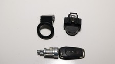 2015-2020 FORD F-150 IGNITION LOCK W/KEY & IMMOBILIZER OEM picture