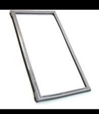 1x W10830162 Refrigerator French Door Gasket For Whirlpool Kenmore W10443225 New picture