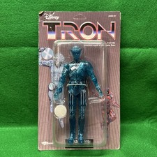 Disney Tron SDCC 2021 Tomy Neca Style 7 inch Diamond Select picture