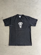 Vintage Original West Coast Choppers Shirt Faded CLASSIC OG CROSS LOGO TEE (M) picture