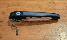 1983-1991 Porsche 924 944 PASSENGER RIGHT Outer Exterior Door Handle picture