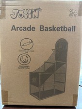 Joyin Arcade Basketball Game Set for Kids, Basketball, MPN 12096 picture