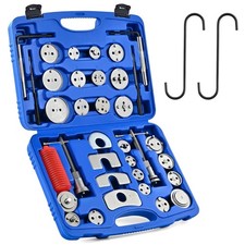 Professional Brake Caliper Tool Set, 35 Piece picture